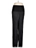 Cartise Stripes Black Casual Pants Size 12 - photo 1