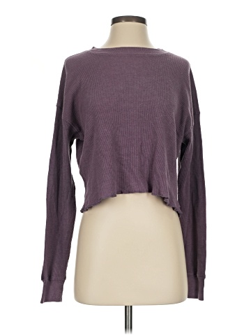 TNA Long Sleeve T-Shirt (view 1)