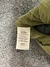 Caslon 100% Cotton Green Kimono Size XS - photo 8