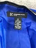 INC International Concepts Blue Jacket Size 2X - photo 6