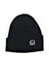 Gilly Hicks Black Beanie One size - photo 1