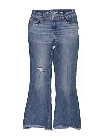 Cat & Jack Jeans (view 1)