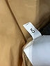 Unbranded 100% Polyester Gold Vest Size 5 - photo 7