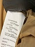 Unbranded 100% Polyester Gold Vest Size 5 - photo 8