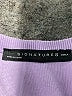 Signature 8 Purple Sleeveless Top Size S - photo 7