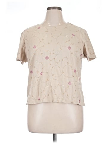 Classic Elements Short Sleeve T-Shirt (view 1)