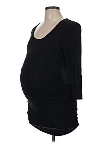 A Pea in the Pod 3/4 Sleeve T-Shirt (view 1)