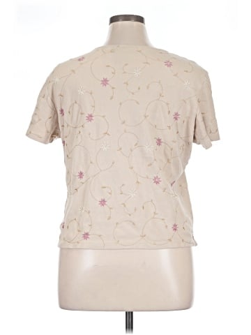 Classic Elements Short Sleeve T-Shirt (view 2)