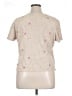 Classic Elements 100% Cotton Tan Short Sleeve T-Shirt Size XL - photo 2