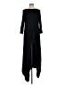 Annabelle Black Casual Dress Size L - photo 1