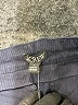 J.Crew Solid Blue Shorts Size 6 - photo 3
