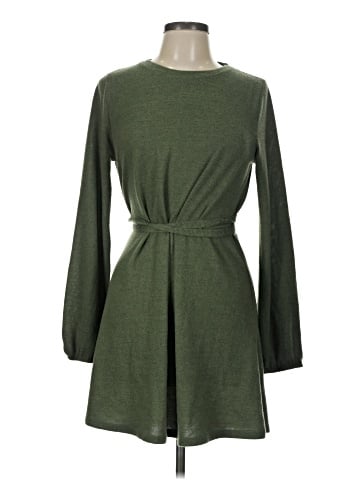 Rewind Casual Dress (view 1)
