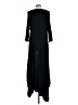 Annabelle Black Casual Dress Size L - photo 2