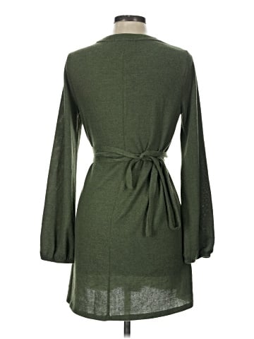 Rewind Casual Dress (view 2)