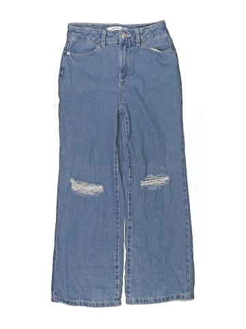 CALVIN KLEIN JEANS Jeans (view 1)