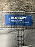 Old Navy Chevron-herringbone Gray Casual Pants Size 16 - photo 7