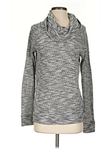 Lou & Grey for LOFT Turtleneck Sweater (view 1)