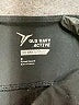 Active by Old Navy Solid Black Active Pants Size M - photo 4