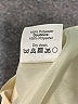 J.Crew Collection 100% Polyester Print Gray Casual Dress Size 8 - photo 8
