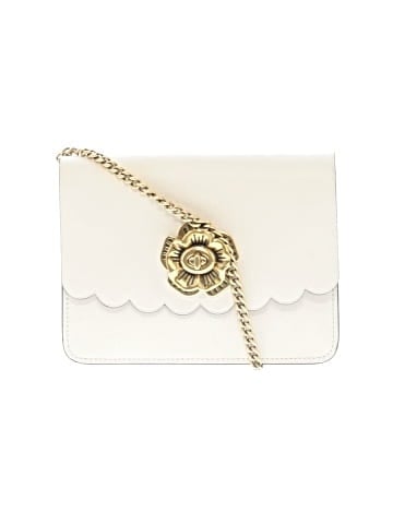 Coach Leather Crossbody Bag (view 1)