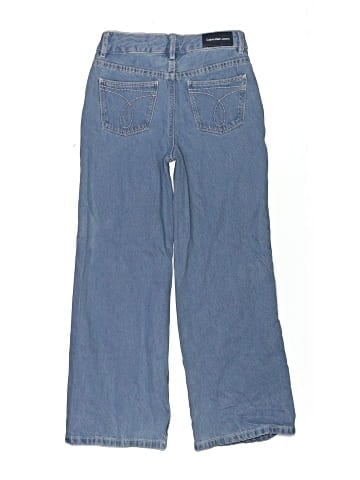 CALVIN KLEIN JEANS Jeans (view 2)