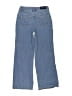 CALVIN KLEIN JEANS 100% Cotton Blue Jeans Size 10 - photo 2