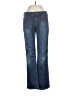 CALVIN KLEIN JEANS Stars Blue Jeans Size 2 - photo 1