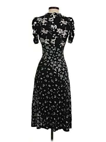 MICHAEL Michael Kors Cocktail Dress (view 2)