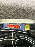 Empyre 100% Cotton Black Jeans Size 30 waist - photo 7