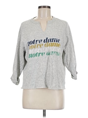 ALTERNATIVE Sweatshirt (view 1)