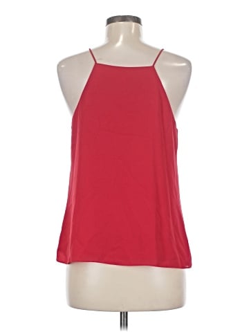 WAYF Sleeveless Blouse (view 2)