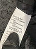 Unbranded 100% Polyester Black Vest Size 8 - photo 7