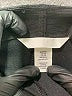 H&M Solid Black Casual Pants Size XS - photo 4