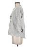 ALTERNATIVE Gray Sweatshirt Size M - photo 5