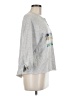 ALTERNATIVE Gray Sweatshirt Size M - photo 4