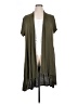 Renee C. Green Cardigan Size XL - photo 1