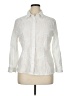 Tantrums Ivory Long Sleeve Blouse Size XL - photo 1