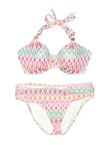 Victoria's Secret Two Piece Swimsuit (view 1)