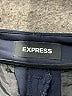 Express Black Dress Pants Size 2 - photo 7