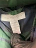 Charter Club 100% Polyester Green Vest Size XL - photo 6