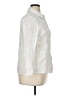Tantrums Ivory Long Sleeve Blouse Size XL - photo 4