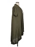 Renee C. Green Cardigan Size XL - photo 4