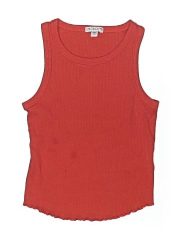 Crewcuts Sleeveless Top (view 1)