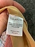 Tularosa 100% Polyester Orange 3/4 Sleeve Blouse Size S - photo 8
