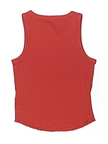 Crewcuts Sleeveless Top (view 2)
