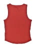 Crewcuts Red Sleeveless Top Size 8 - 9 - photo 2
