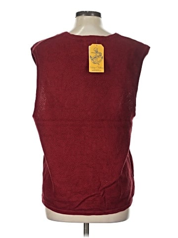 Koret Sweater Vest (view 2)