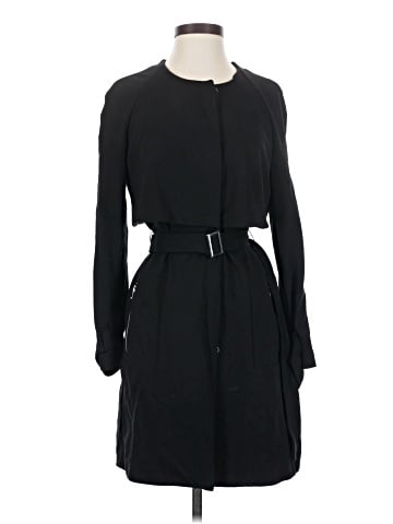 Chico's Trenchcoat (view 1)