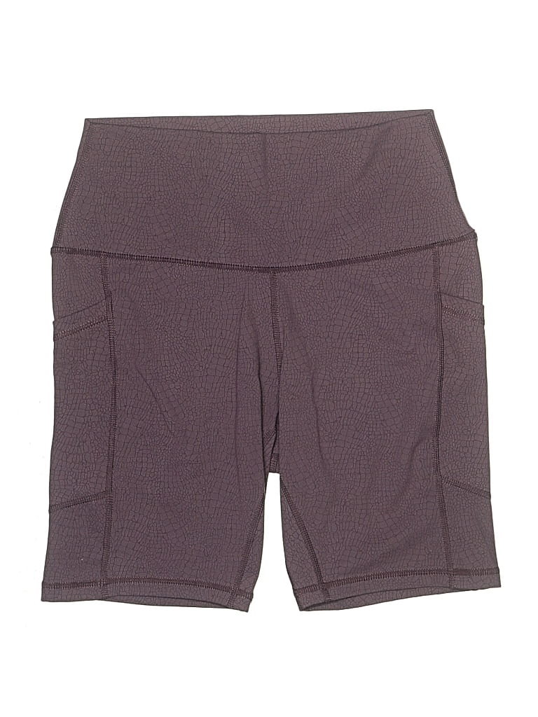 Pre-owned Sunzel Athletic Shorts In Gray