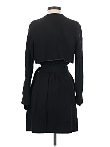 Chico's Trenchcoat (view 2)
